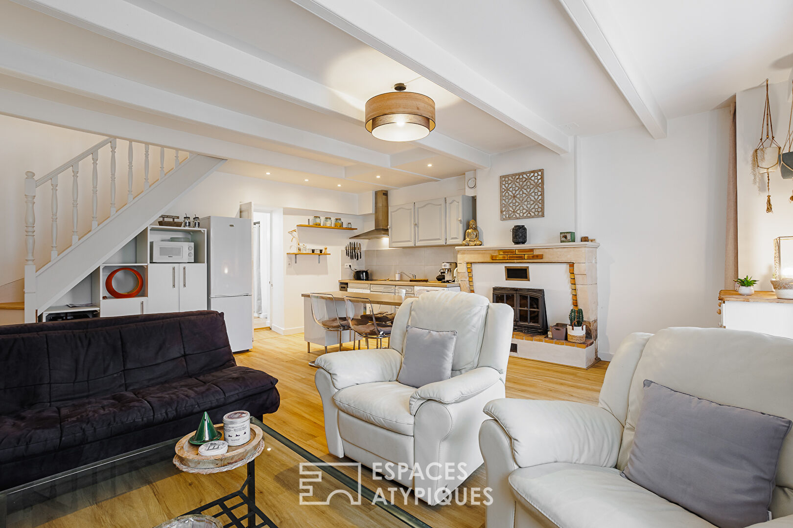 Photo Authentique cocon charentais image 4/6