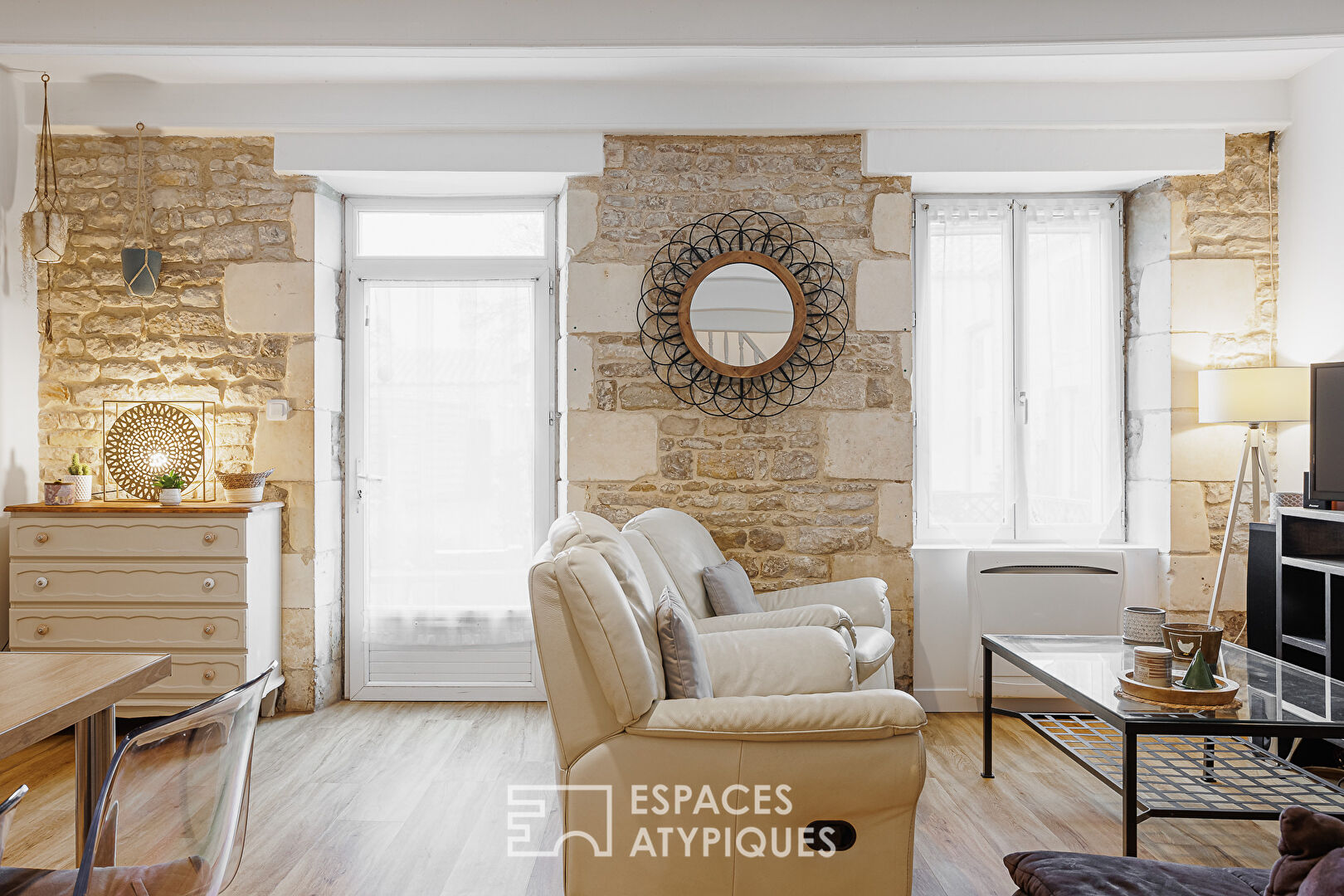 Photo Authentique cocon charentais image 5/6