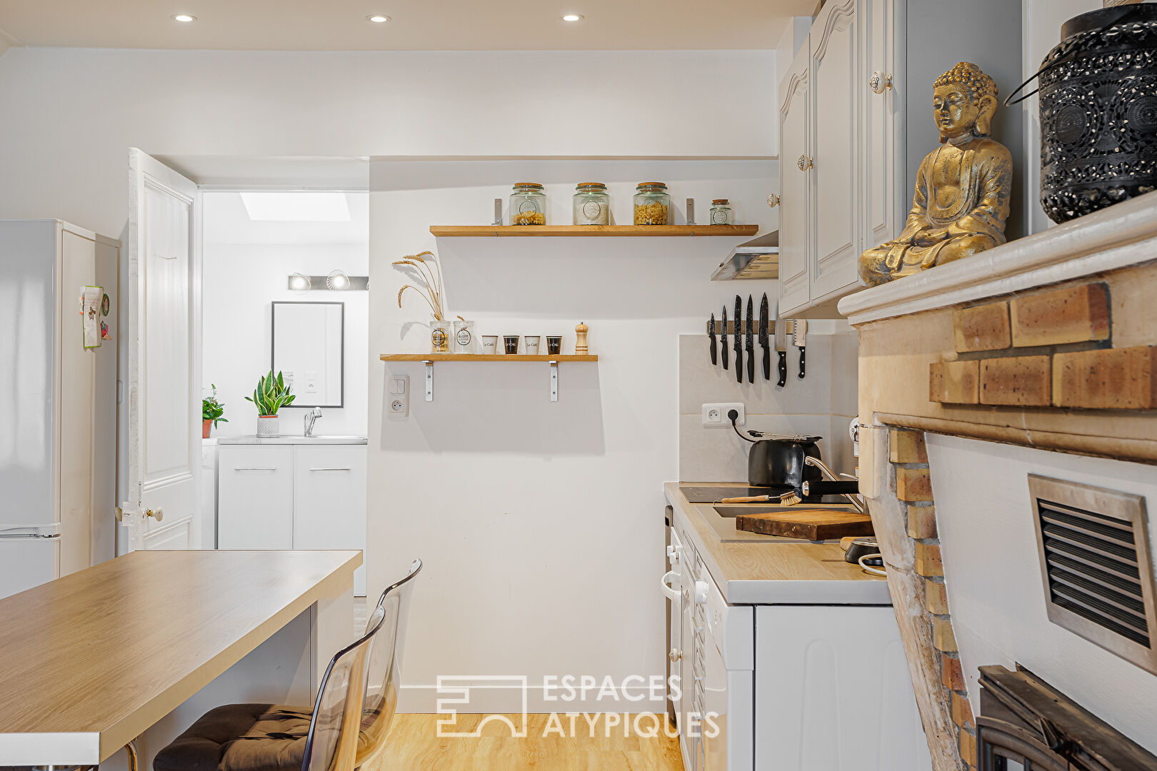 Photo Authentique cocon charentais image 6/6