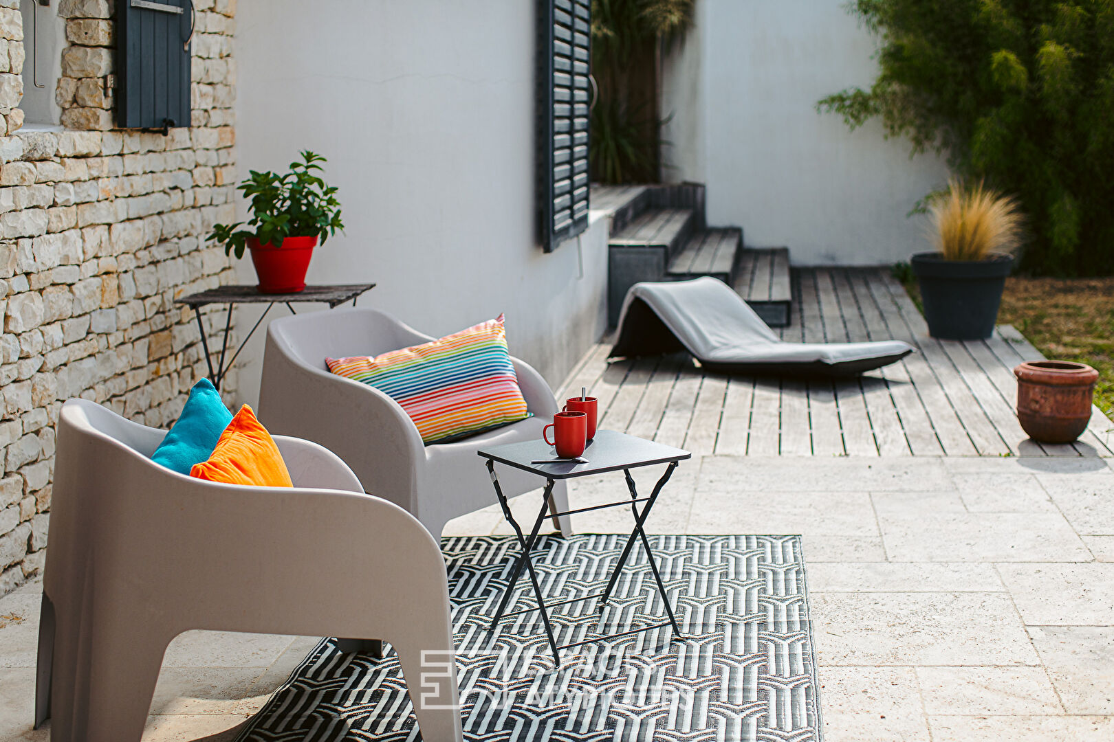 Photo Clos rétais proche des plages image 2/6