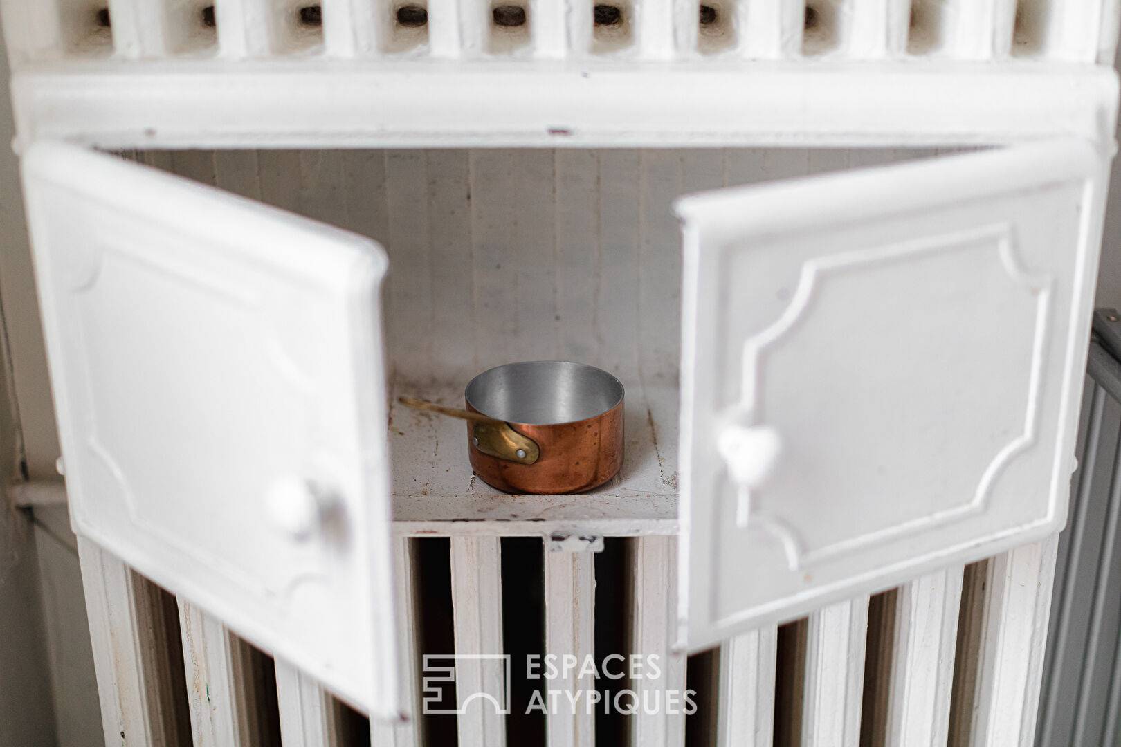 Photo Maison de ville en hyper centre avec patio et terrasse image 6/6