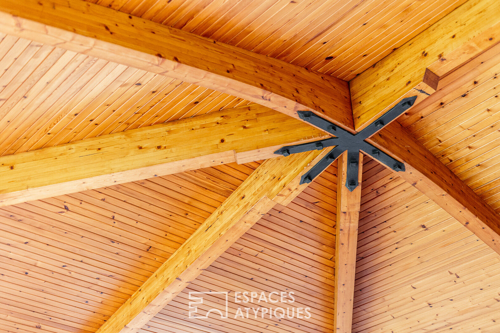 Photo Villa seventies à réinventer image 6/6