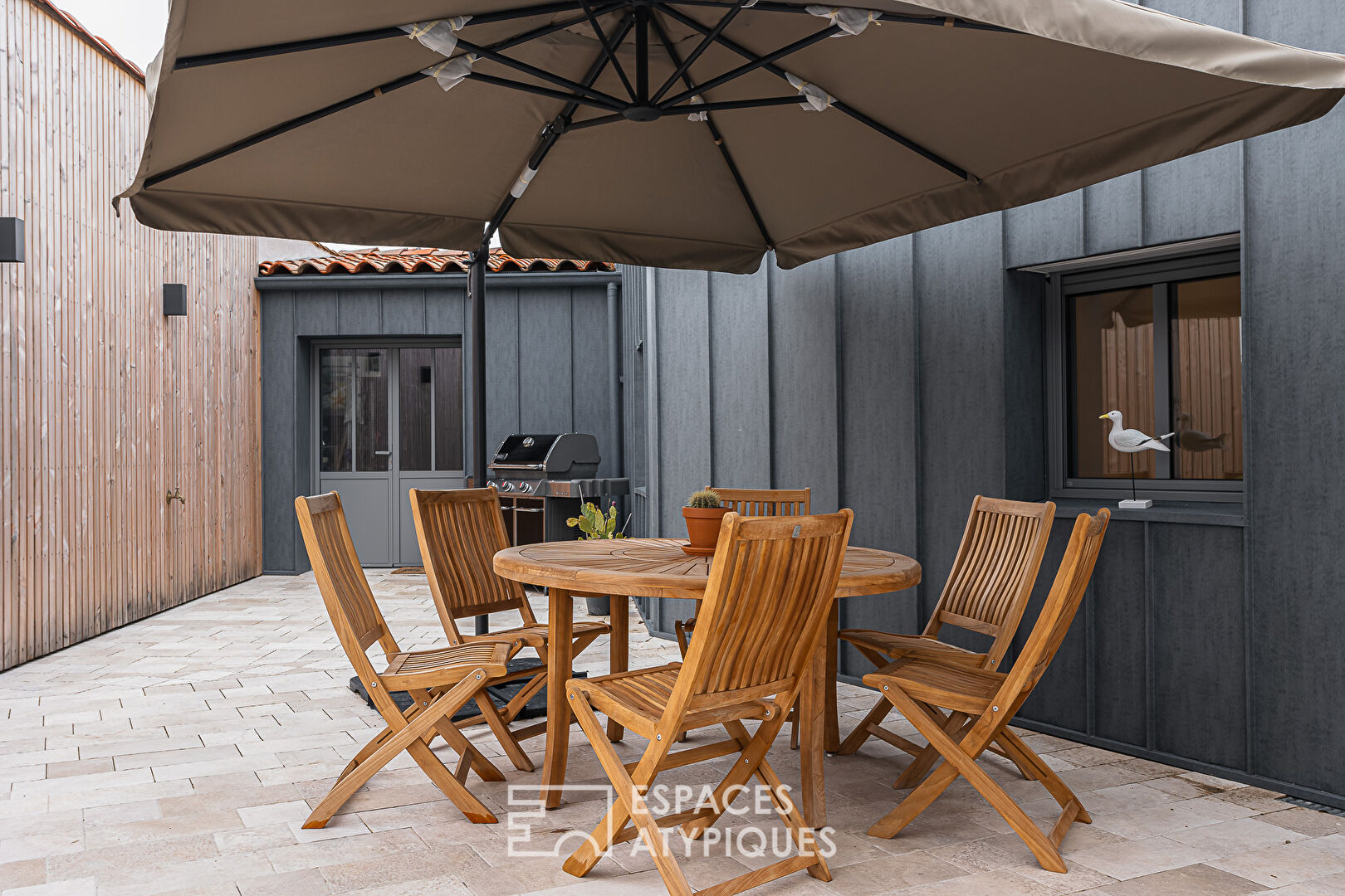 Photo Rénovation premium à l'esprit industriel image 3/6