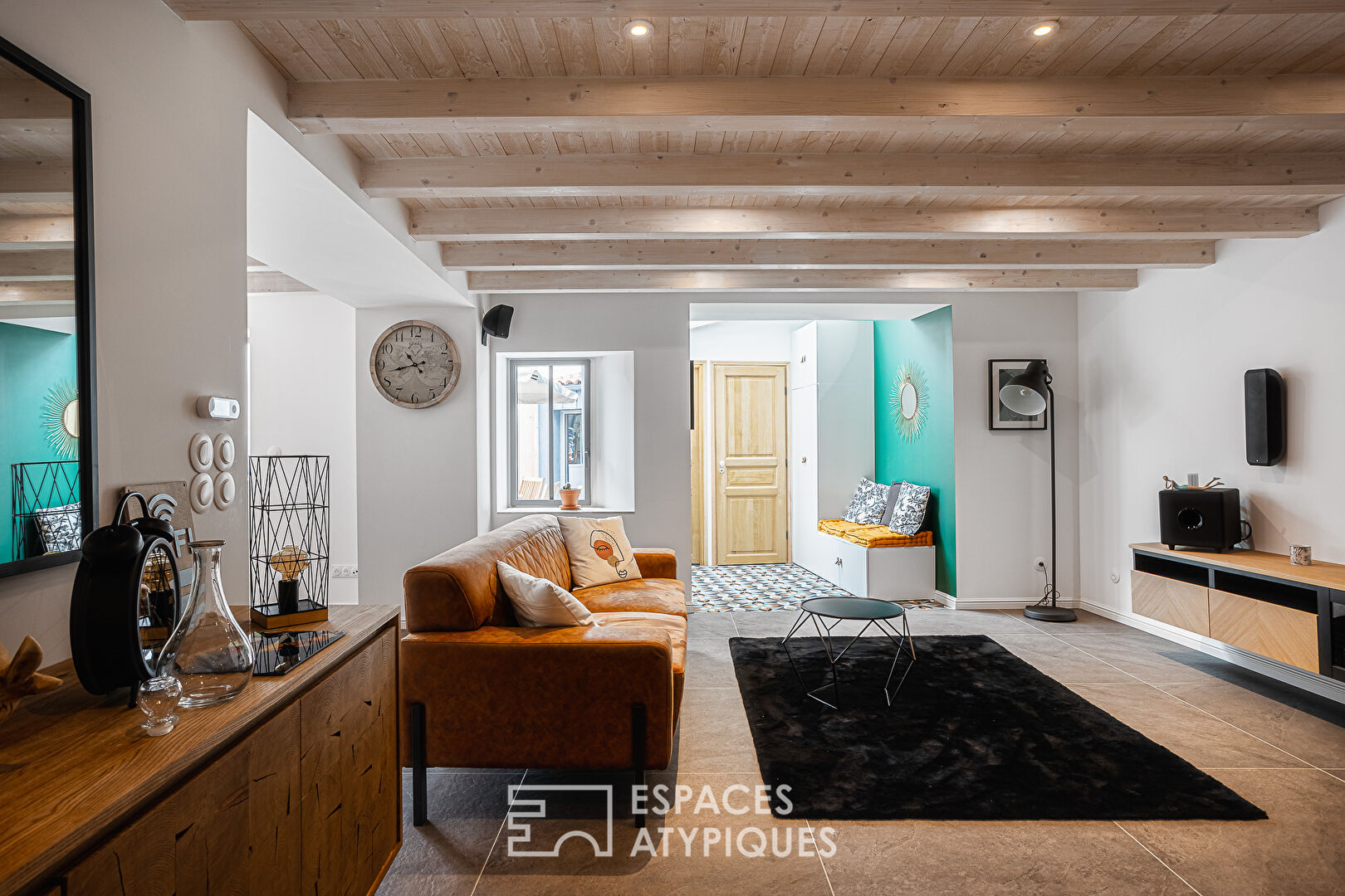 Photo Rénovation premium à l'esprit industriel image 6/6