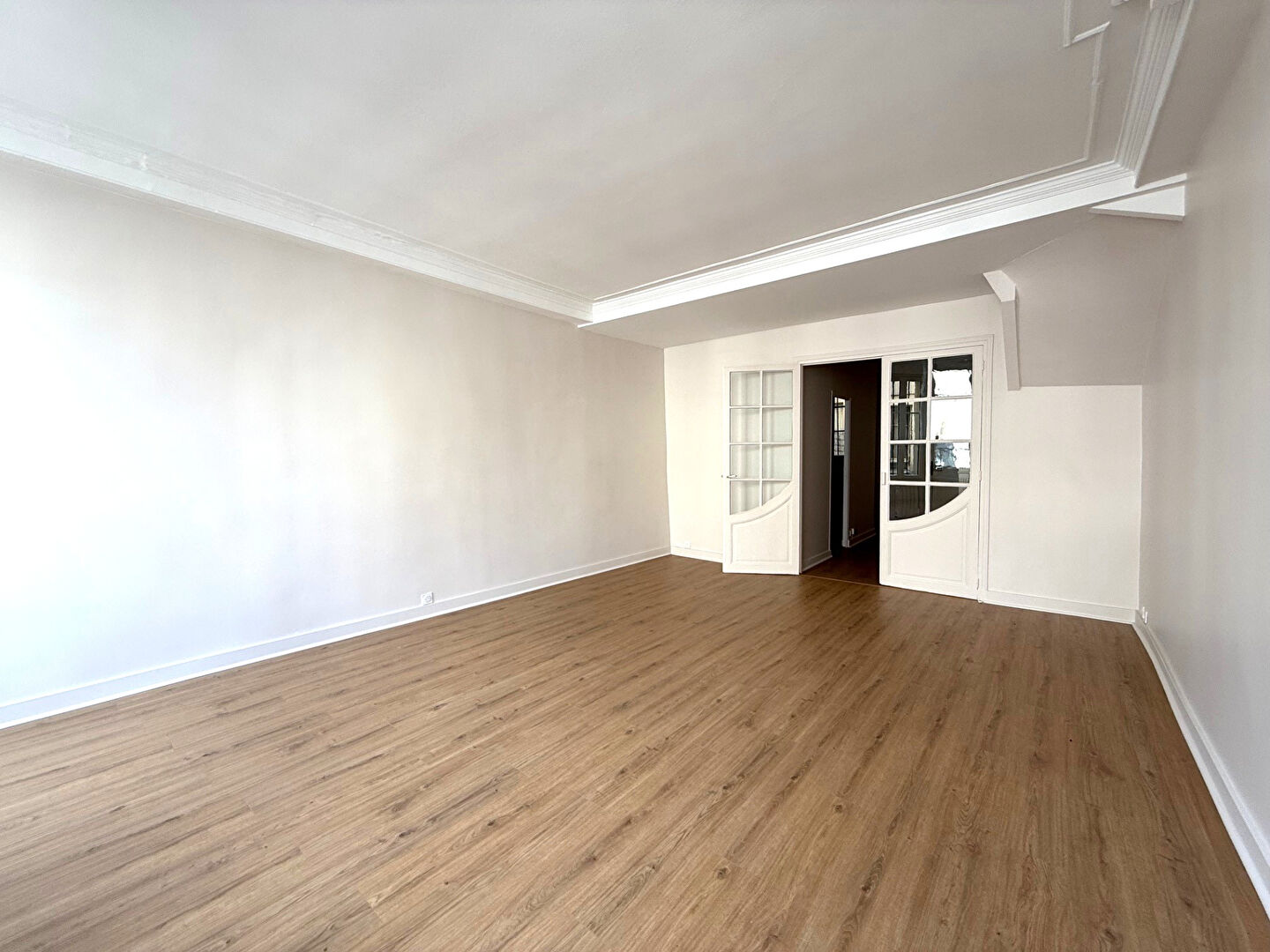 Apartment 3 pièces · 84.00 m² à PARIS