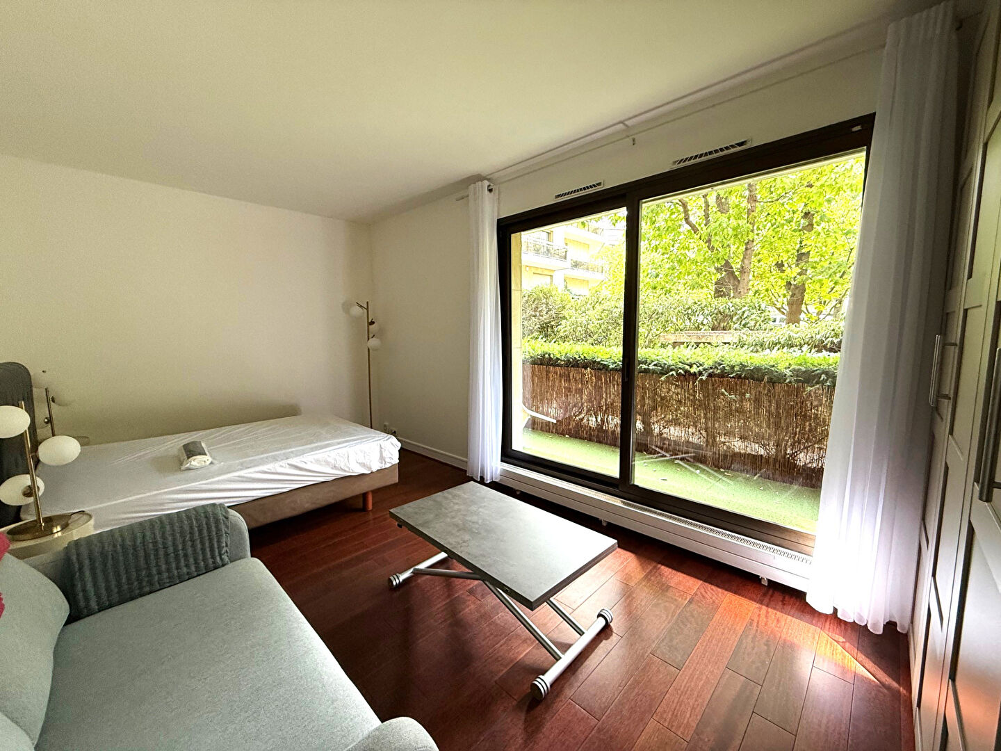Apartment 1 pièces · 27.00 m² à PARIS
