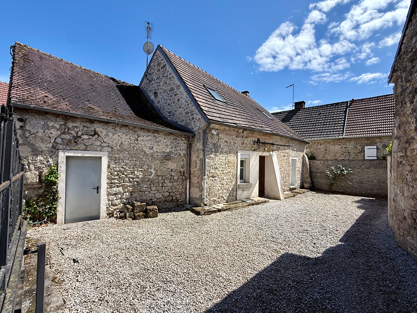 Coup de coeur sur la commune de Paars