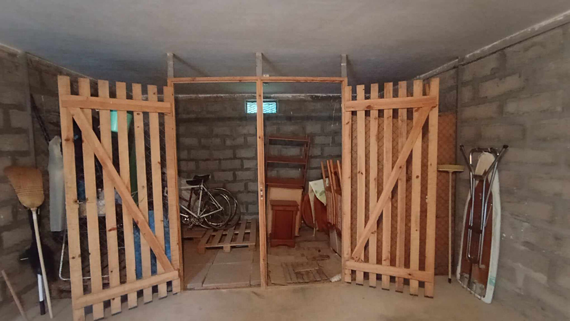 Photo Studio avec garage et cave, à Jard sur Mer proche centre ville et océan image 5/5