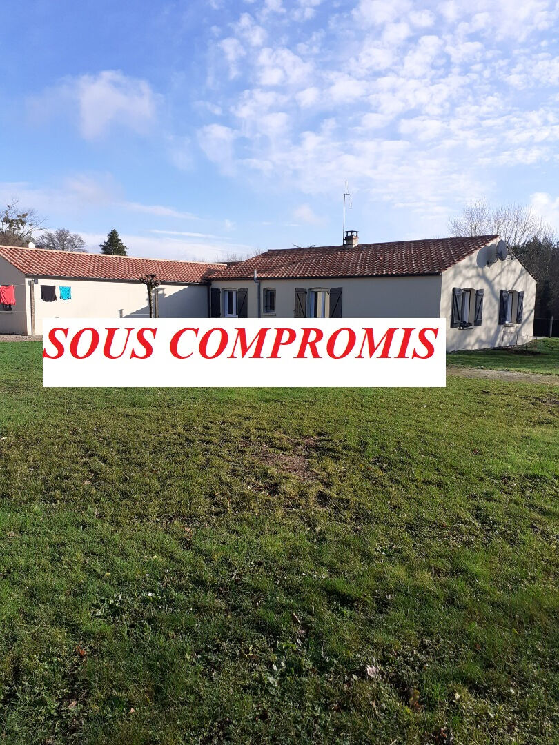 Agence immobilière de EUROCOM Talmont Saint Hilaire