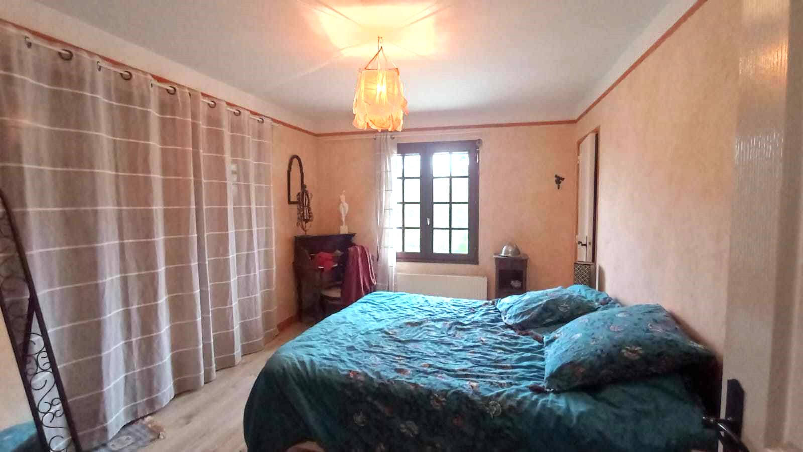 Photo Maison  à  Aubigny les Clouzeaux 6 pièce(s) image 5/6