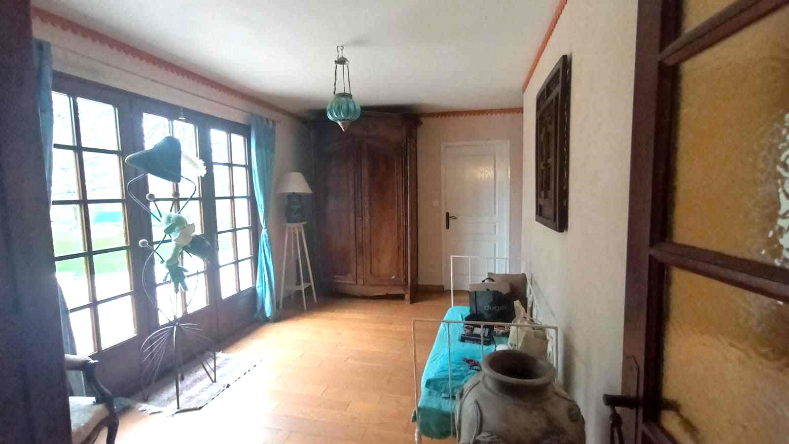 Photo Maison  à  Aubigny les Clouzeaux 6 pièce(s) image 6/6