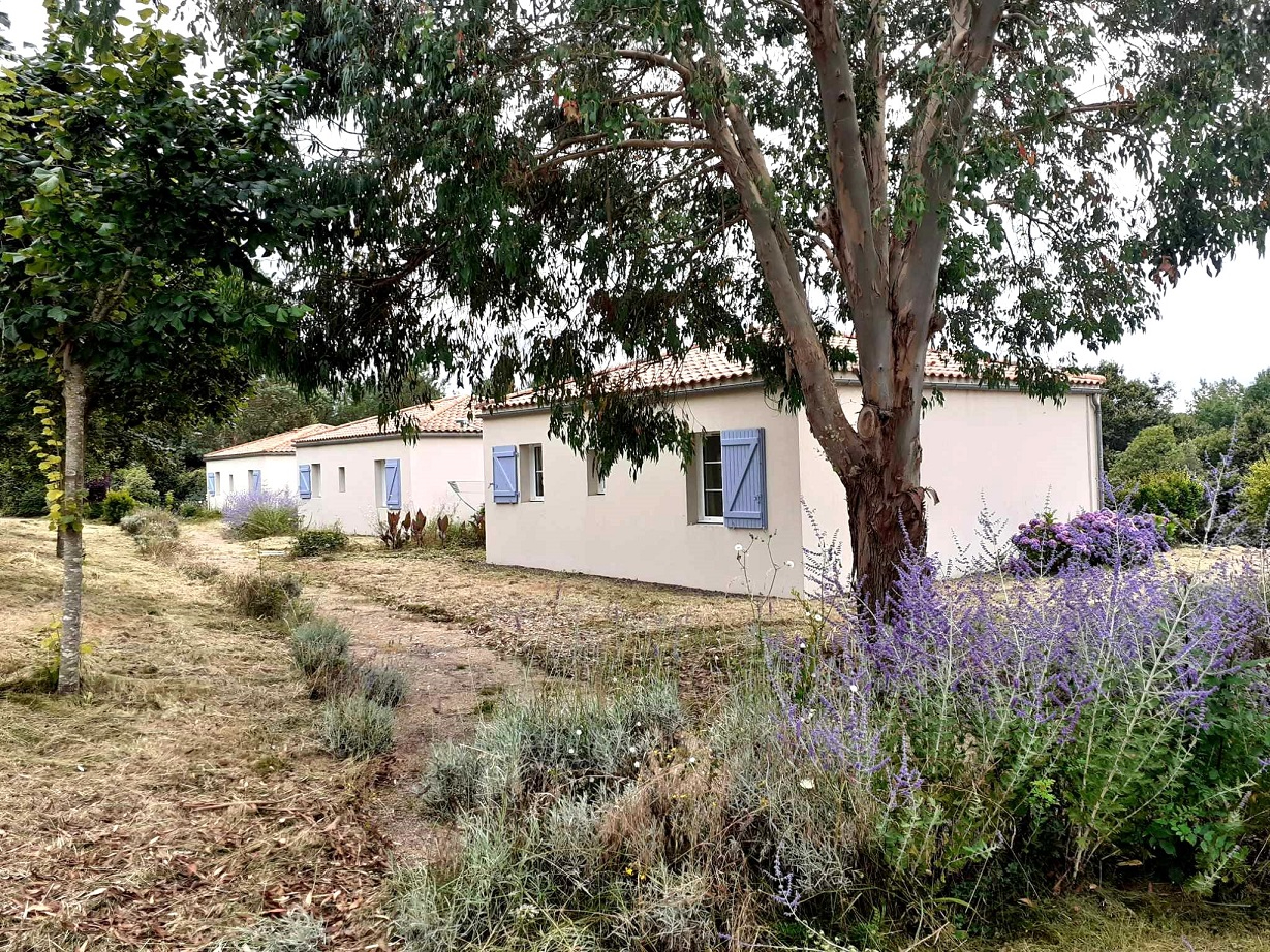 Agence immobilière de EUROCOM Talmont Saint Hilaire