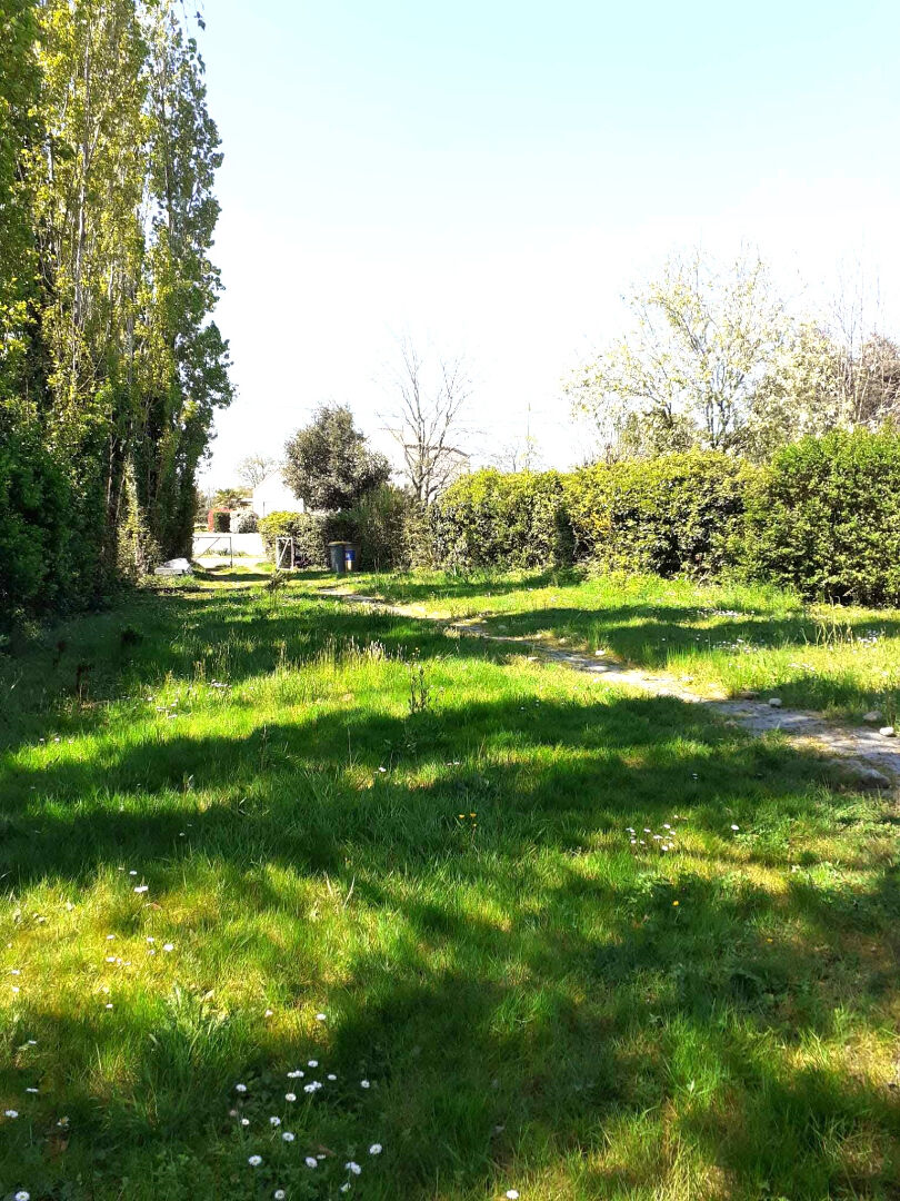 Photo Maison Talmont Saint Hilaire 710m² de terrain constructible image 2/5