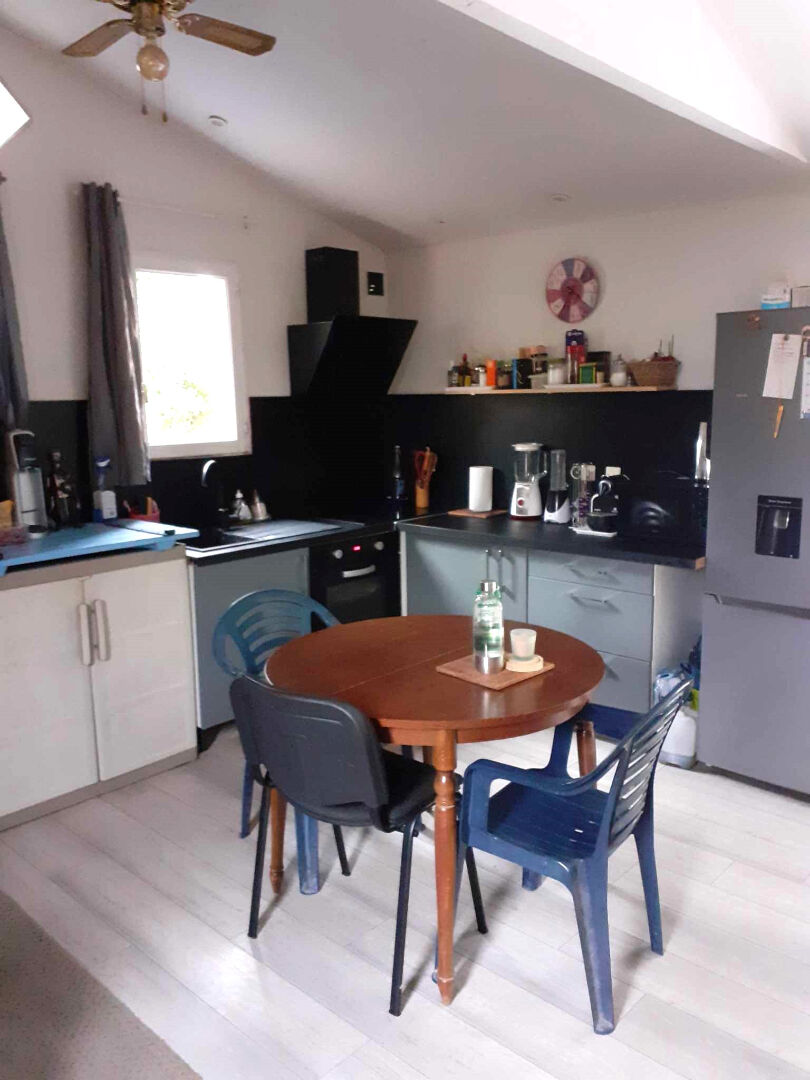 Photo Maison Talmont Saint Hilaire 710m² de terrain constructible image 4/5