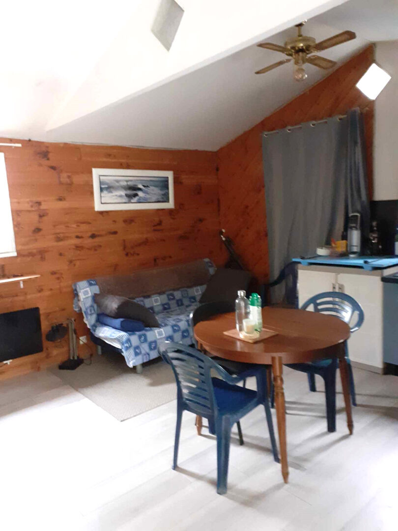 Photo Maison Talmont Saint Hilaire 710m² de terrain constructible image 5/5