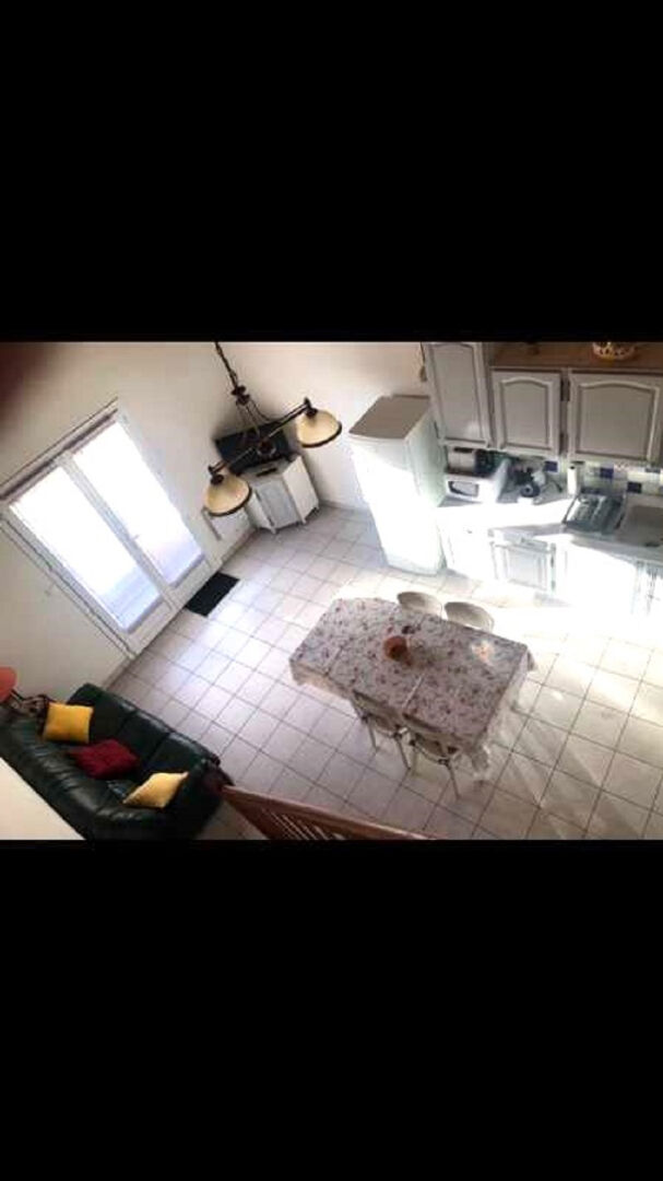 Photo Maison Talmont Saint Hilaire 3 pièce(s) 50 m² image 2/5