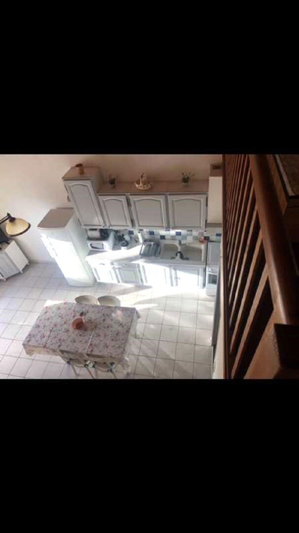 Photo Maison Talmont Saint Hilaire 3 pièce(s) 50 m² image 3/5