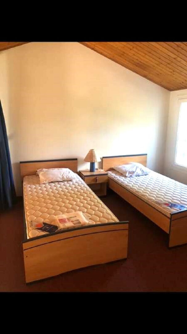 Photo Maison Talmont Saint Hilaire 3 pièce(s) 50 m² image 4/5