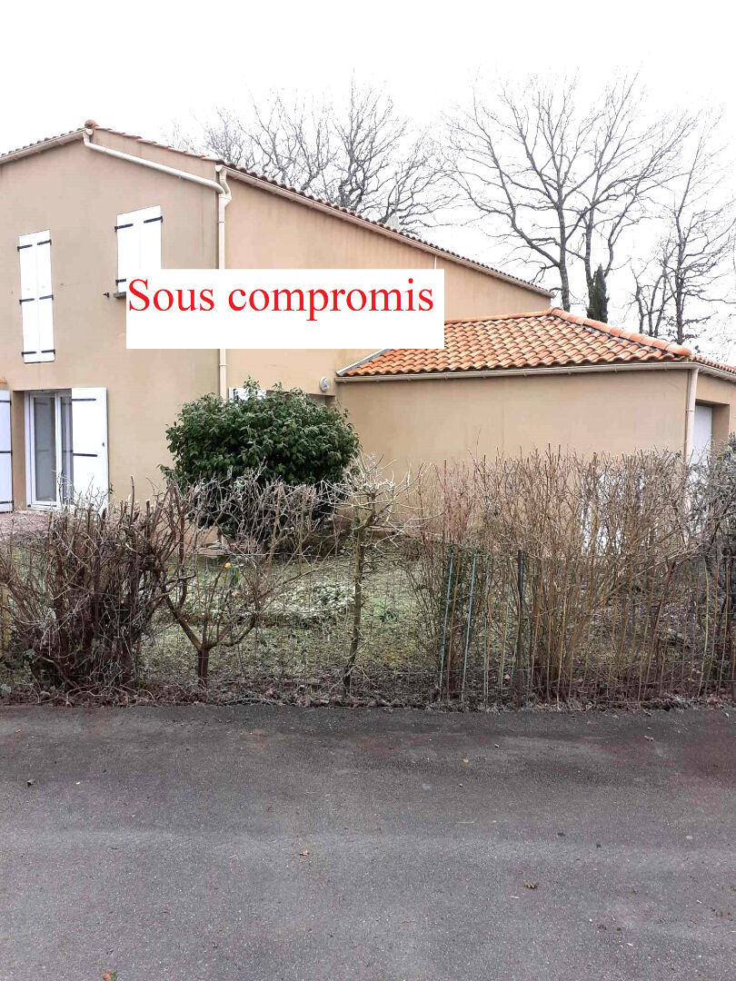 Agence immobilière de EUROCOM Talmont Saint Hilaire