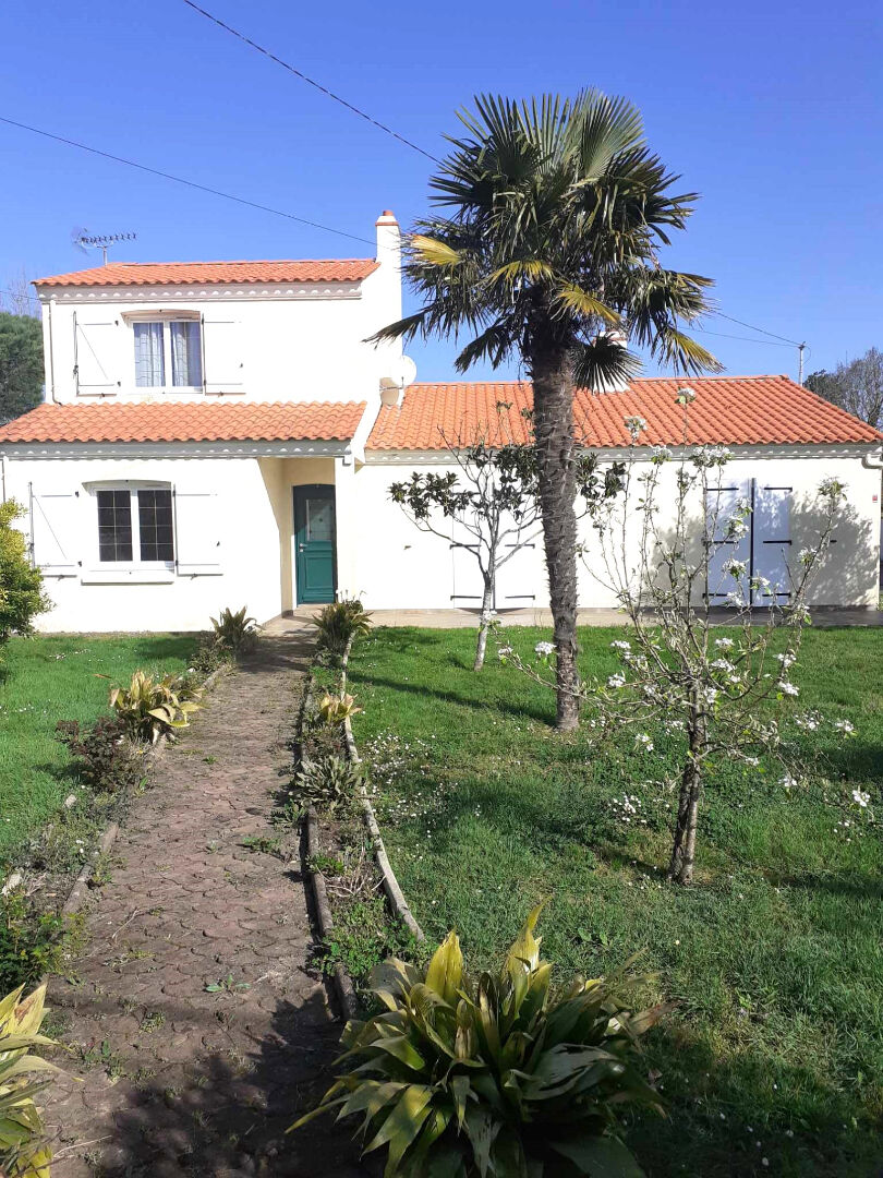 Agence immobilière de EUROCOM Talmont Saint Hilaire