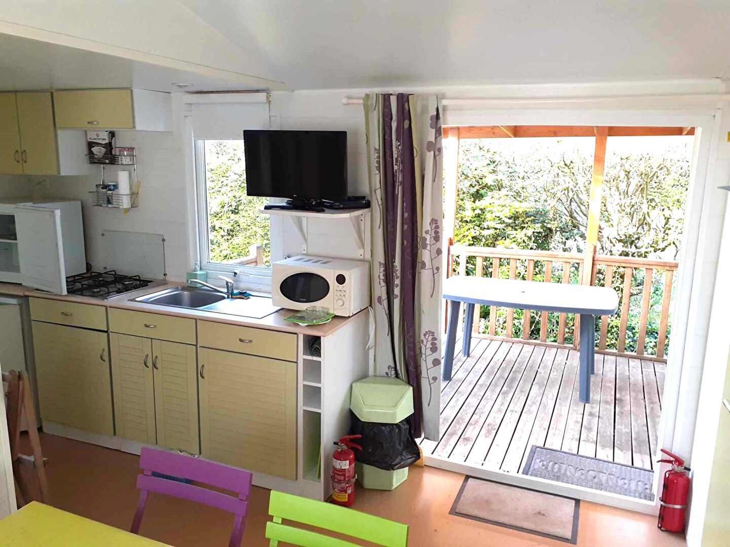 Agence immobilière de EUROCOM Talmont Saint Hilaire