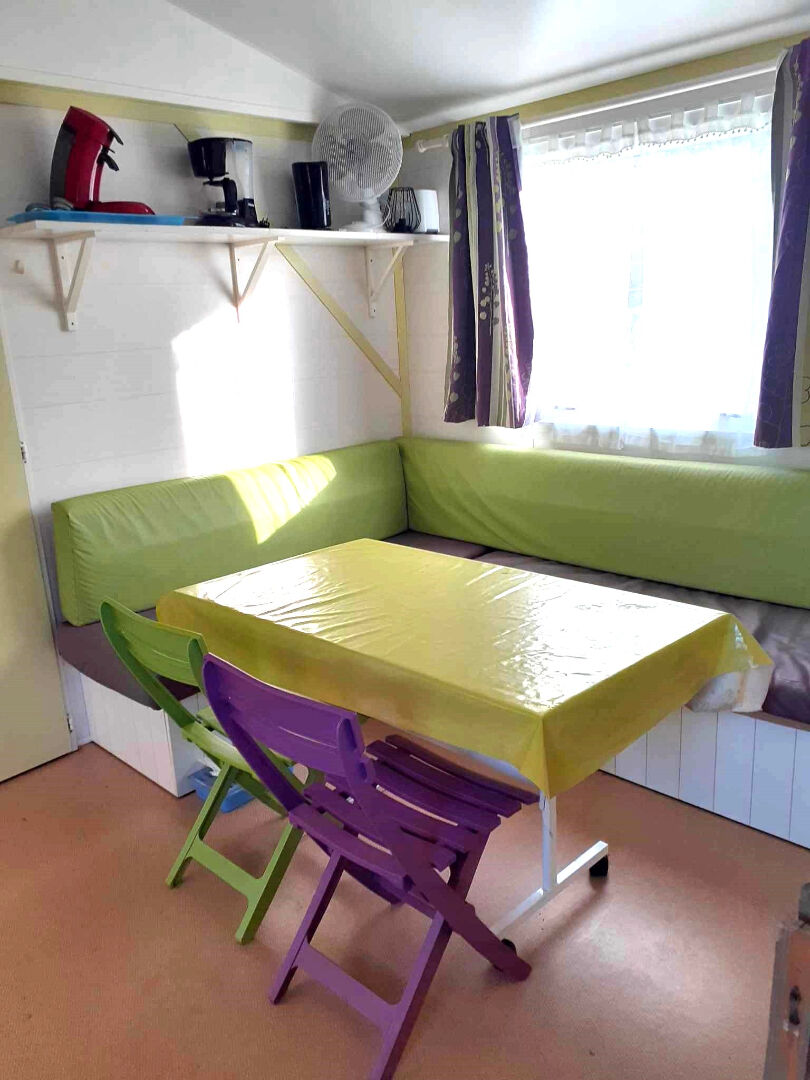 Photo Maison Avrille 3 pièce(s) 30 m² image 5/6