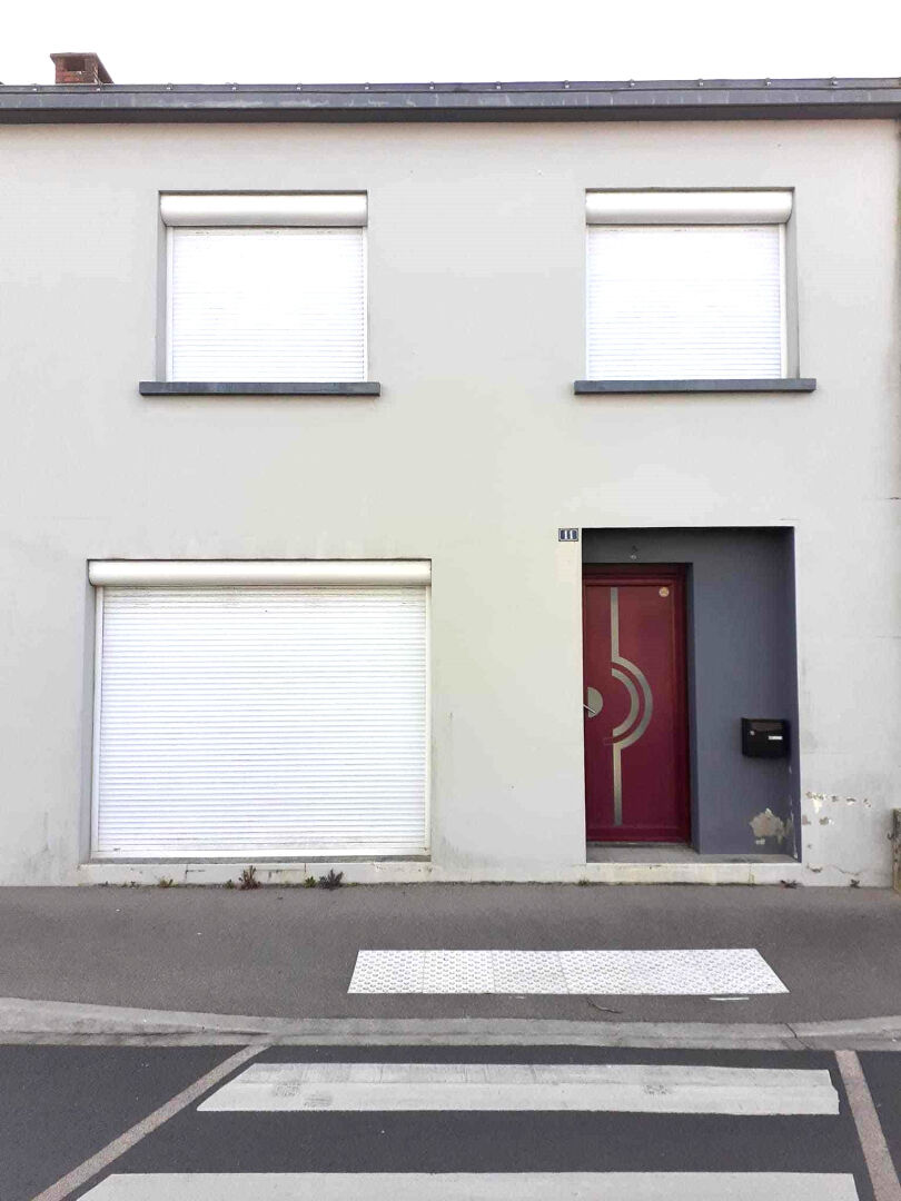 Agence immobilière de EUROCOM Talmont Saint Hilaire