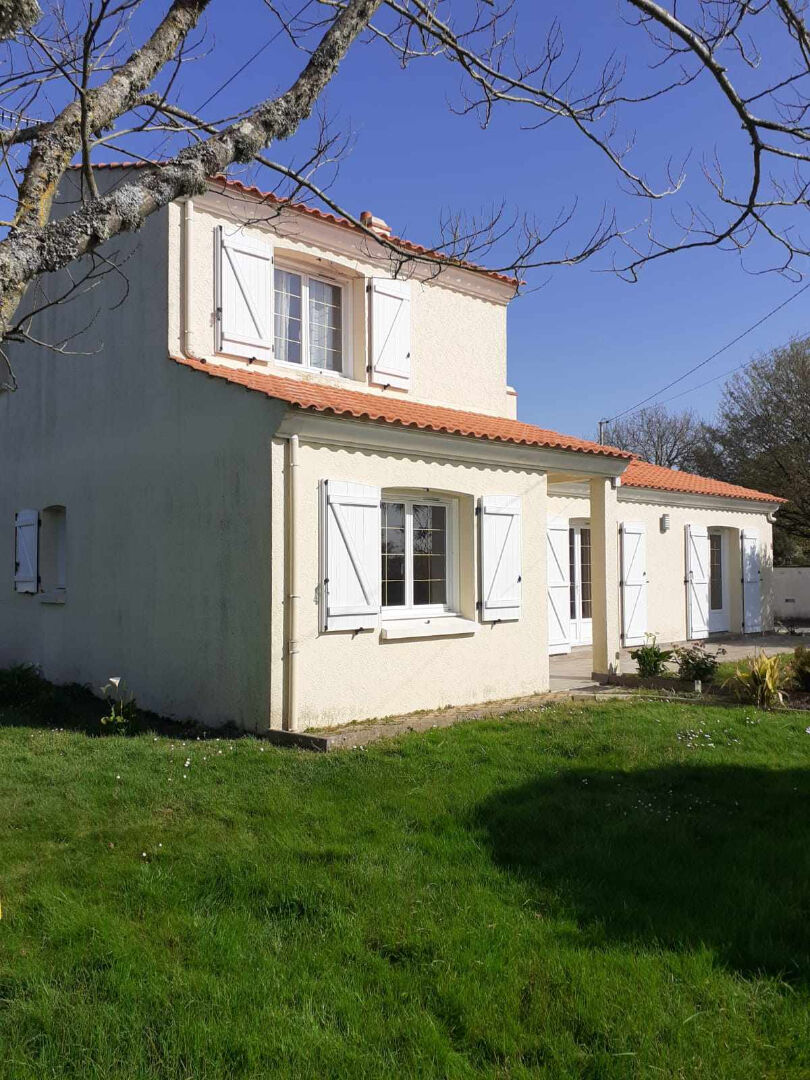 Agence immobilière de EUROCOM Talmont Saint Hilaire