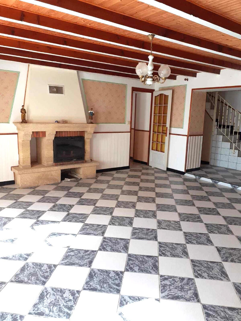 Photo Maison BOURNEZEAU  8 pièces 175m²- terrain 15502m² image 3/6