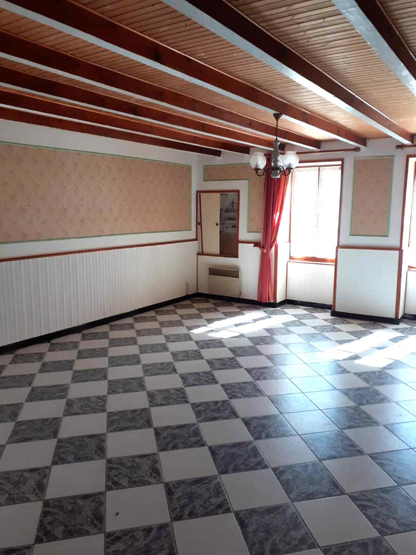 Photo Maison BOURNEZEAU  8 pièces 175m²- terrain 15502m² image 4/6