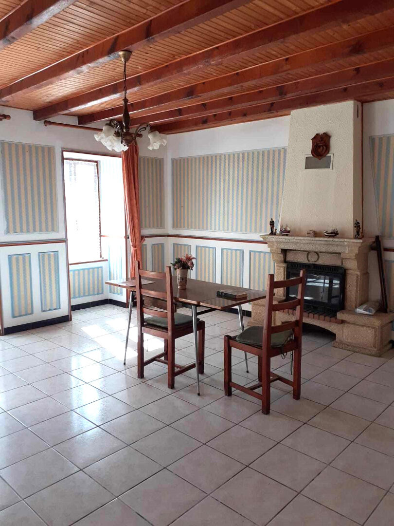 Photo Maison BOURNEZEAU  8 pièces 175m²- terrain 15502m² image 5/6