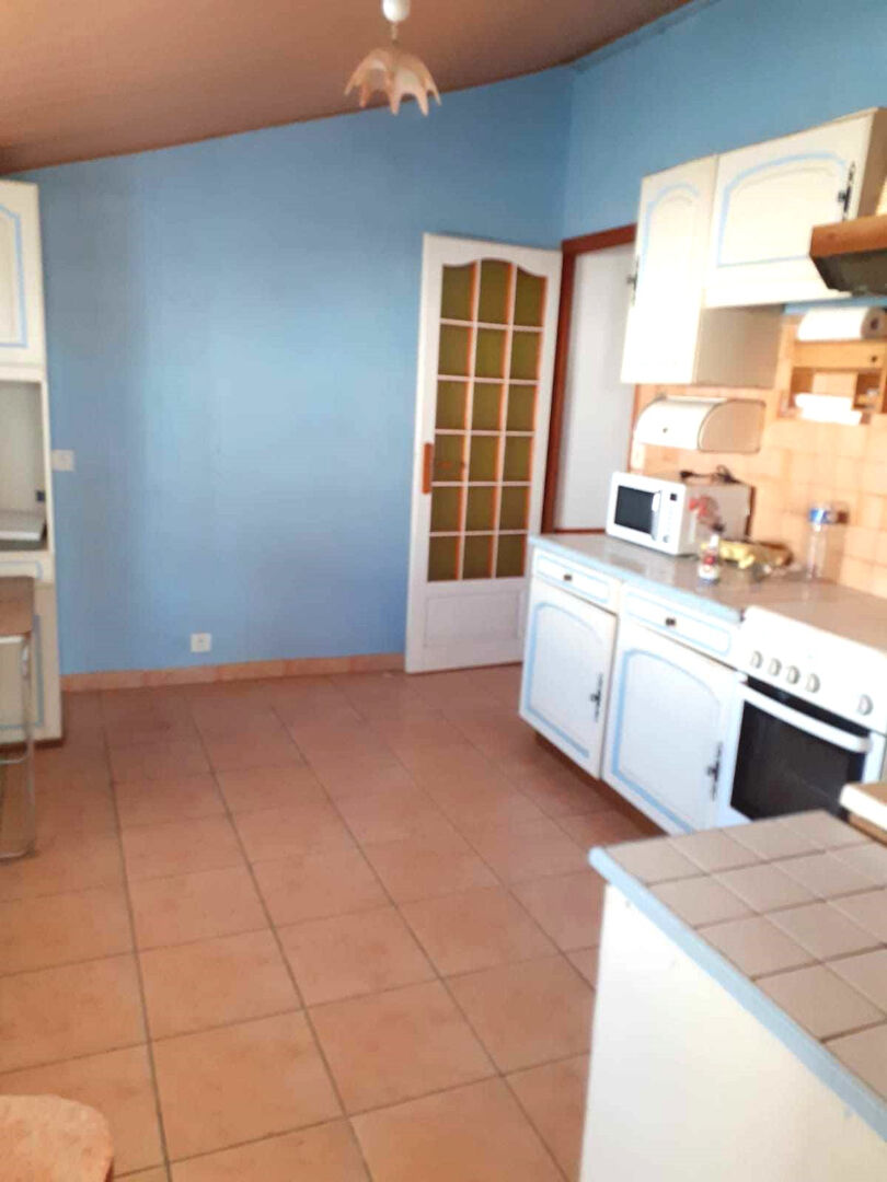 Photo Maison BOURNEZEAU  8 pièces 175m²- terrain 15502m² image 6/6