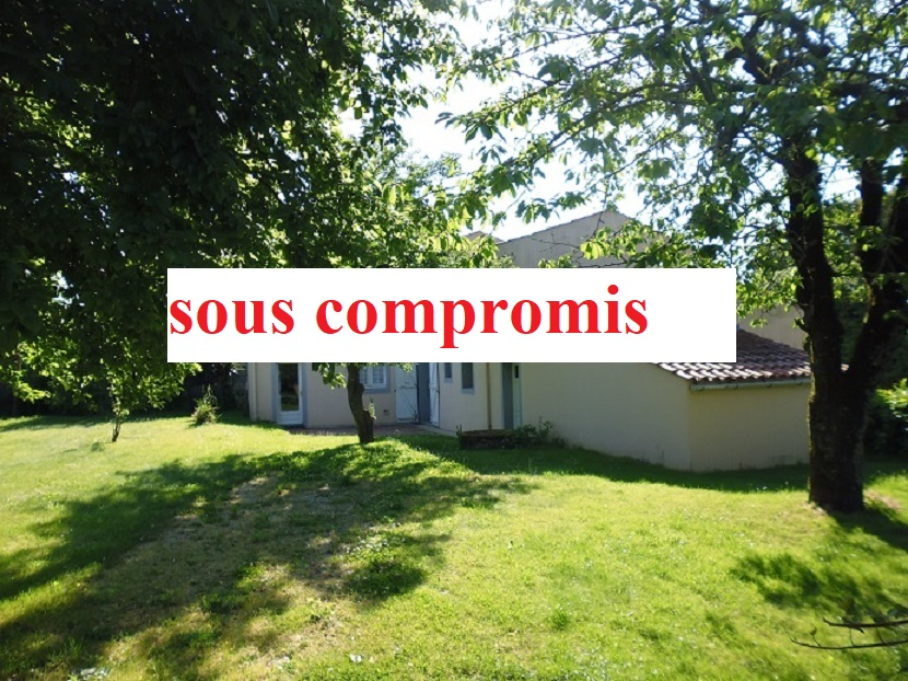 Agence immobilière de EUROCOM Talmont Saint Hilaire