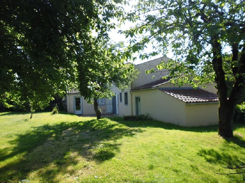 Agence immobilière de EUROCOM Talmont Saint Hilaire