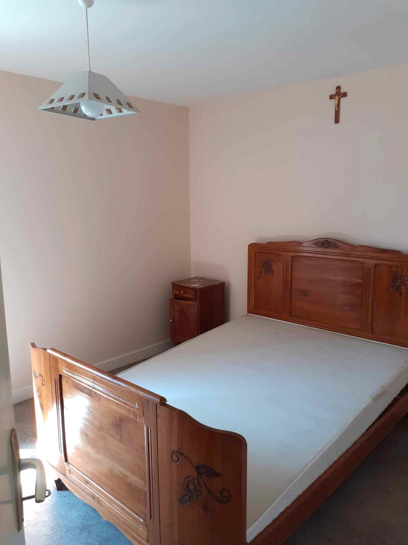 Photo Maison Nieul Le Dolent 4 pièce(s) 87 m²- et dépendances image 5/6