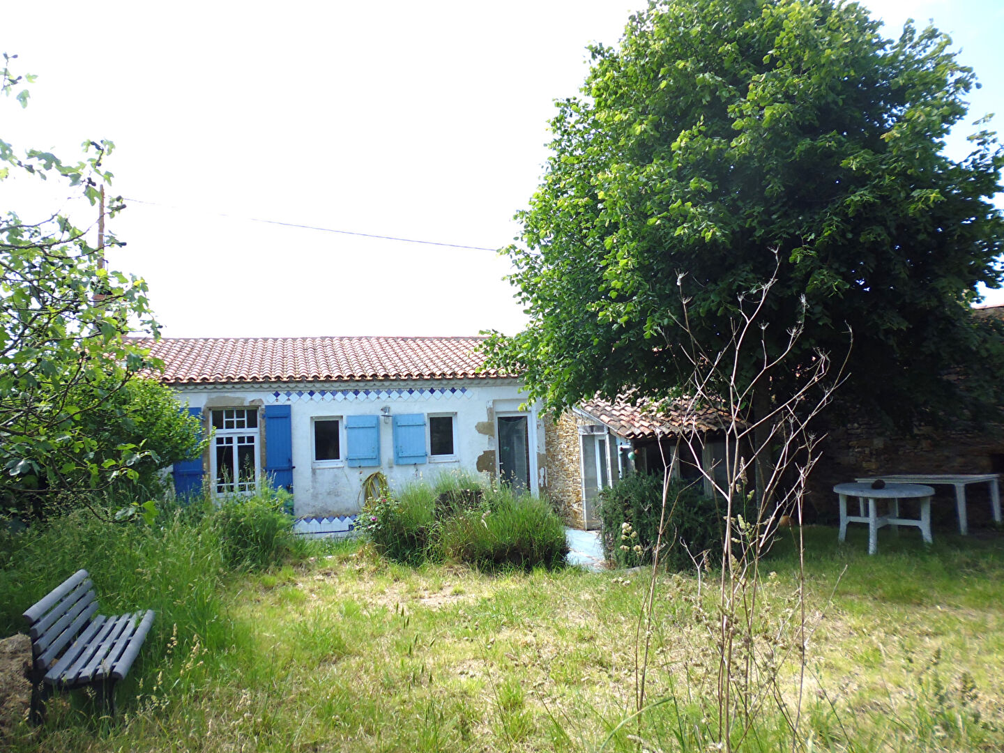 Agence immobilière de EUROCOM Talmont Saint Hilaire