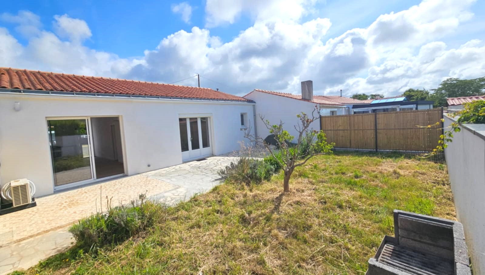 Agence immobilière de EUROCOM Talmont Saint Hilaire