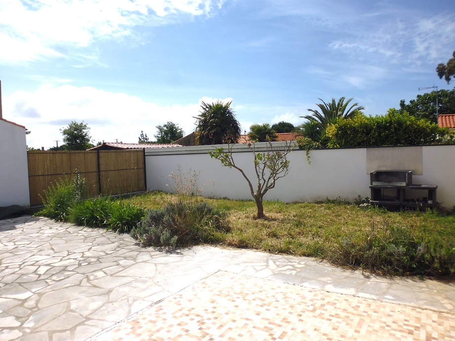 Photo Maison Talmont Saint Hilaire 4 pièce(s) 84 m² image 2/6