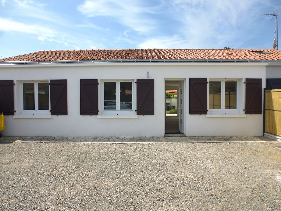Photo Maison Talmont Saint Hilaire 4 pièce(s) 84 m² image 3/6