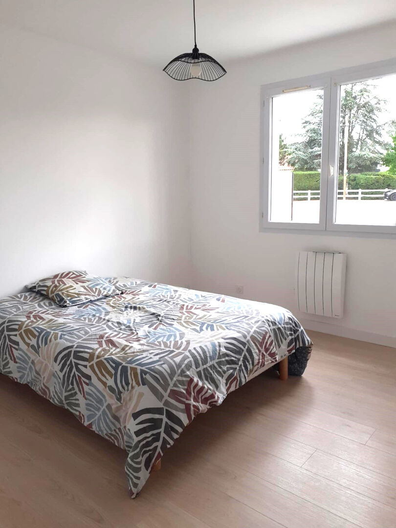Photo Maison Talmont Saint Hilaire 4 pièce(s) 84 m² image 6/6