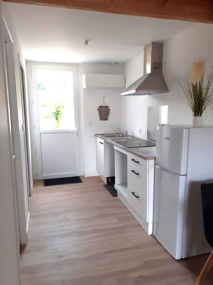Agence immobilière de EUROCOM Talmont Saint Hilaire