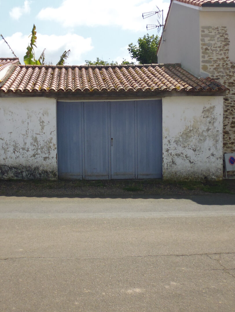 Agence immobilière de EUROCOM Talmont Saint Hilaire