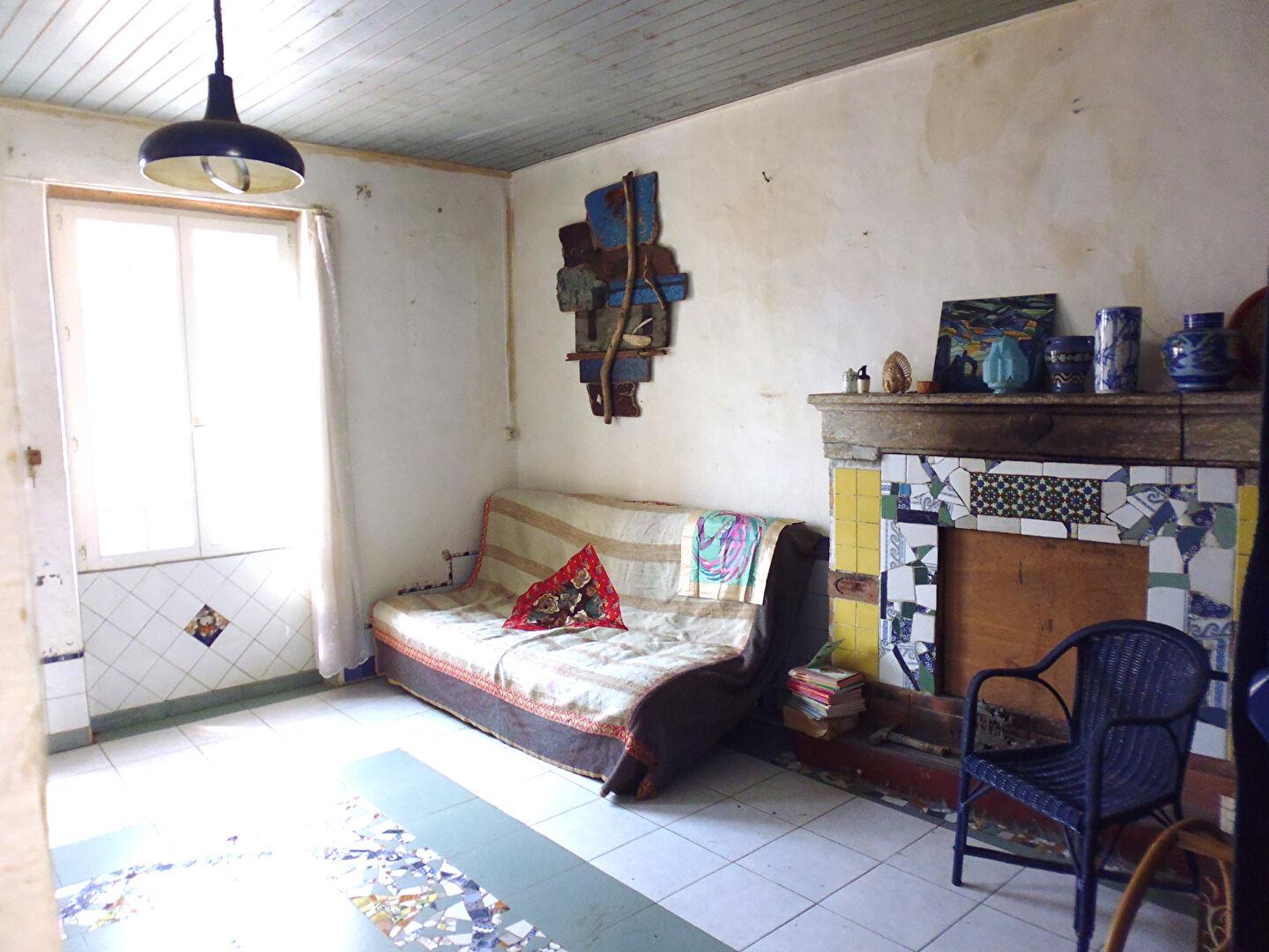 Photo Maison Talmont Saint Hilaire 3 pièce(s) 70 m² image 3/6