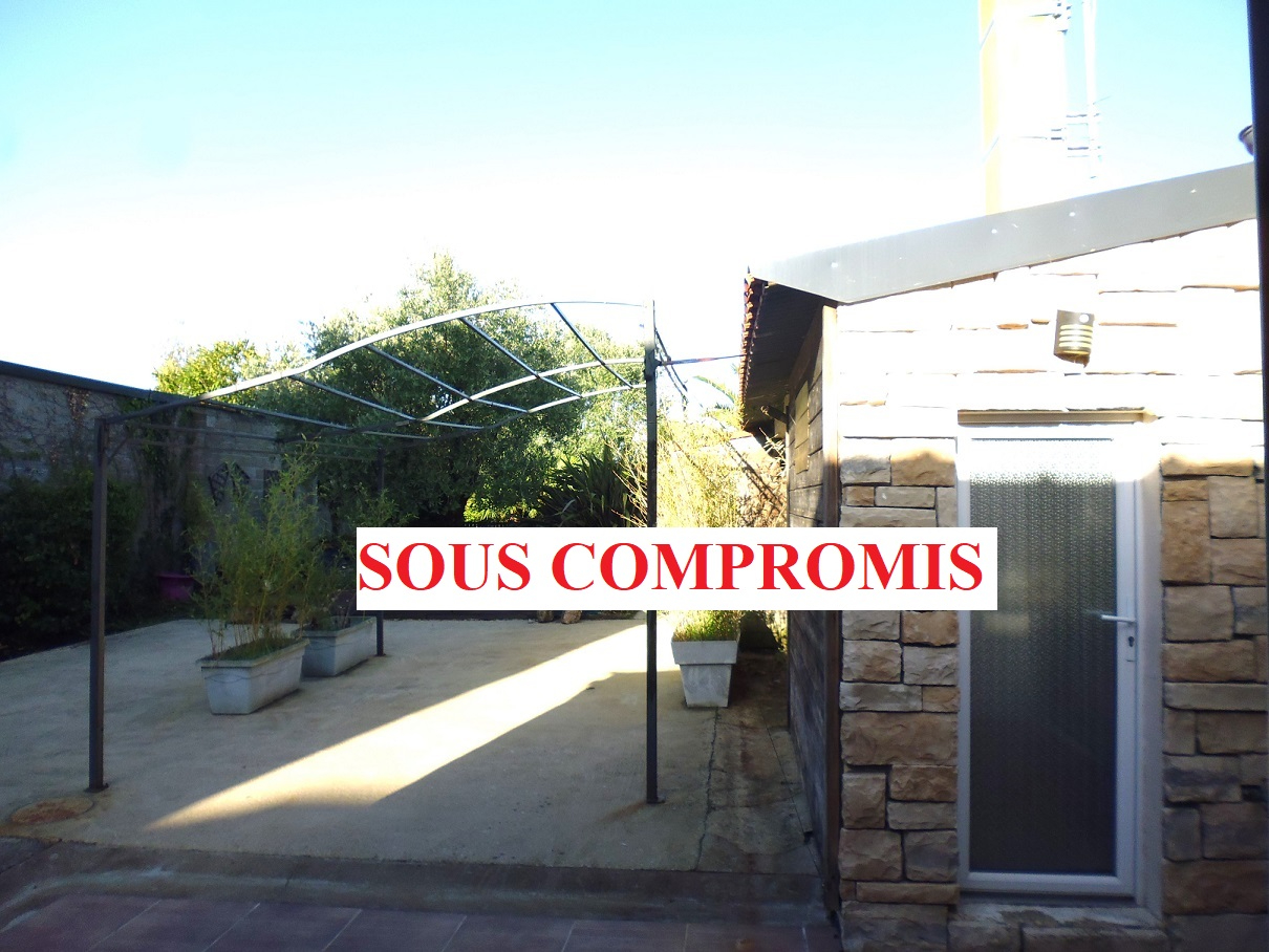 Photo Maison centre bourg Nieul image 1/6