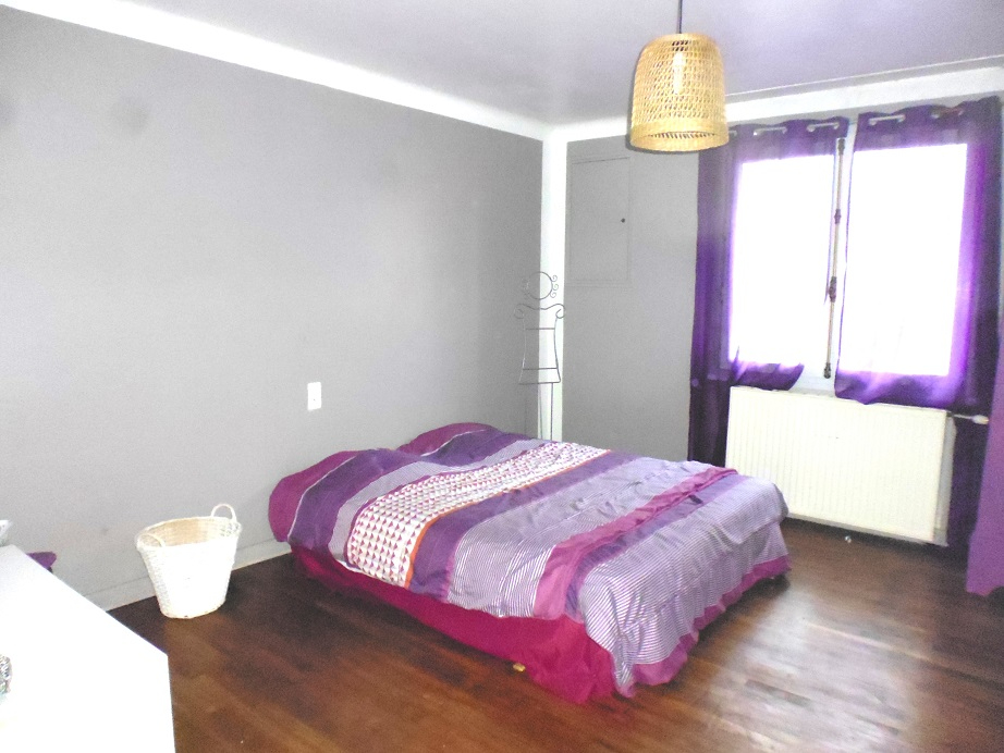 Photo Maison centre bourg Nieul image 5/6