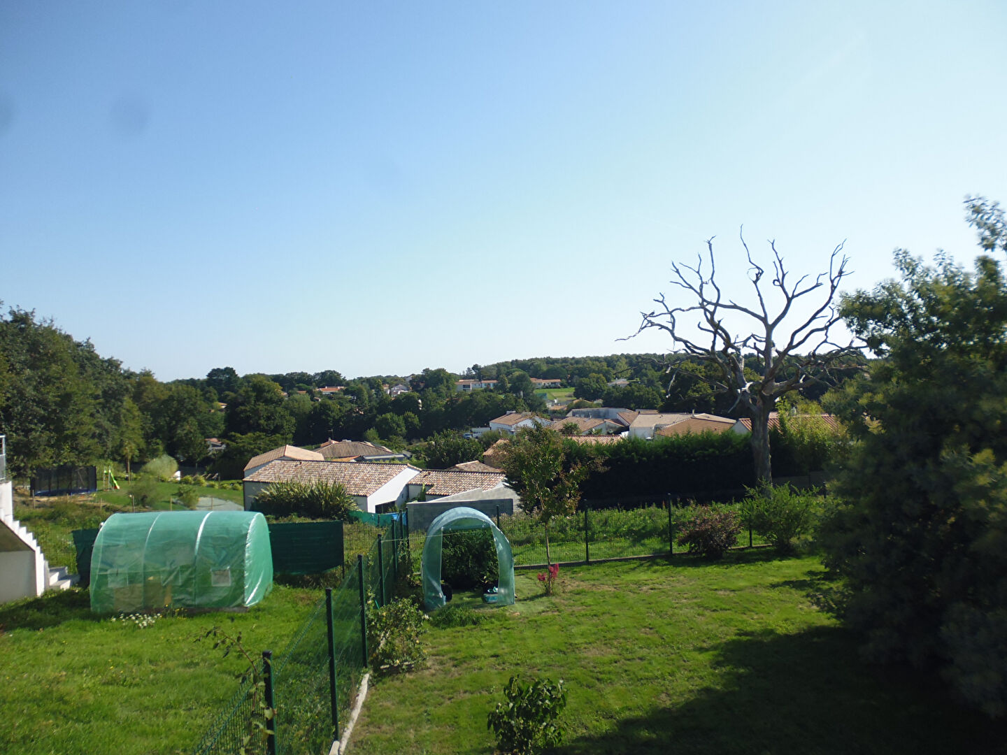 Photo Maison Poiroux 5 pièce(s) 122 m² image 3/6