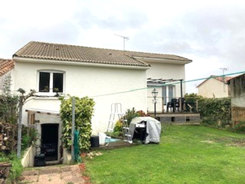 Photo Maison  centre bourg de Nieul image 1/6