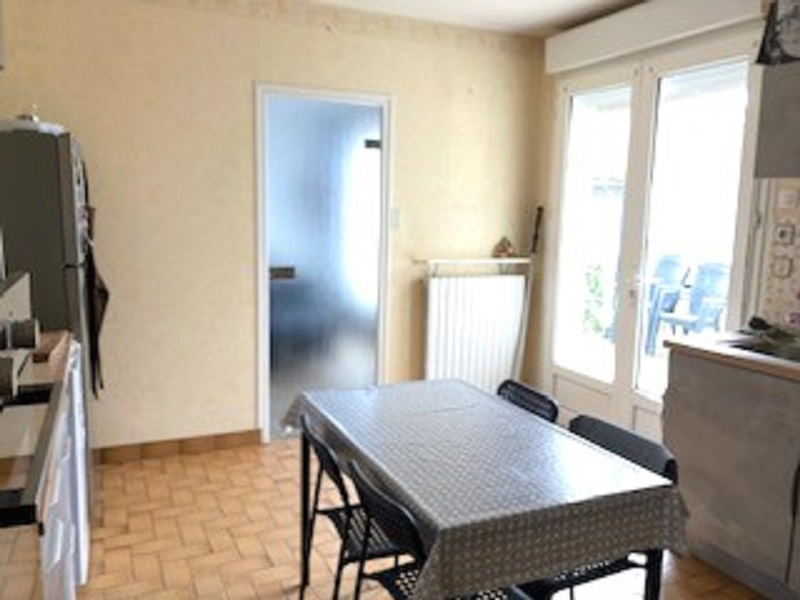 Photo Maison  centre bourg de Nieul image 3/6