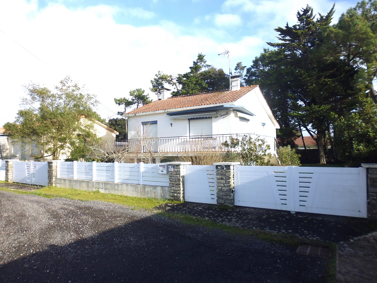 Agence immobilière de EUROCOM Talmont Saint Hilaire