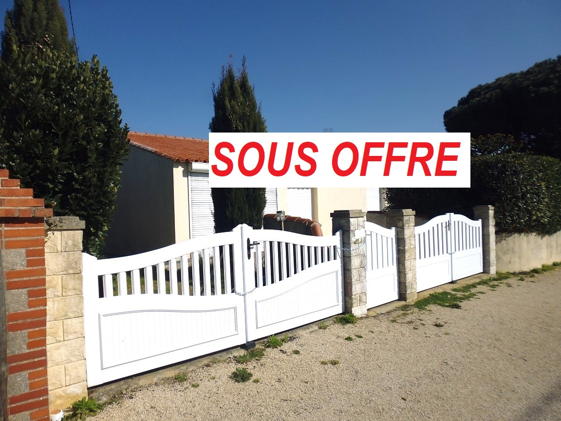 Agence immobilière de EUROCOM Talmont Saint Hilaire